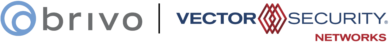 Brivo + Vector Security