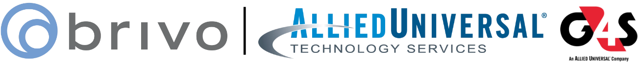 Brivo + Allied Universal