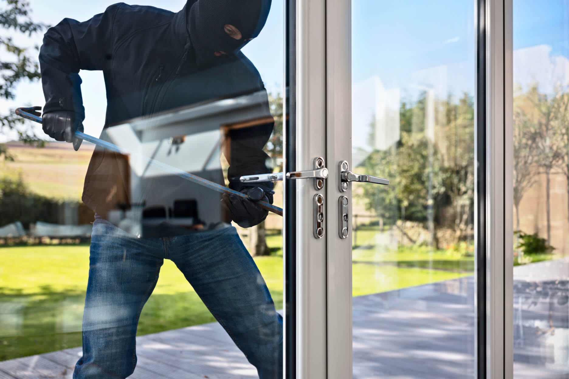 Simply Better Security