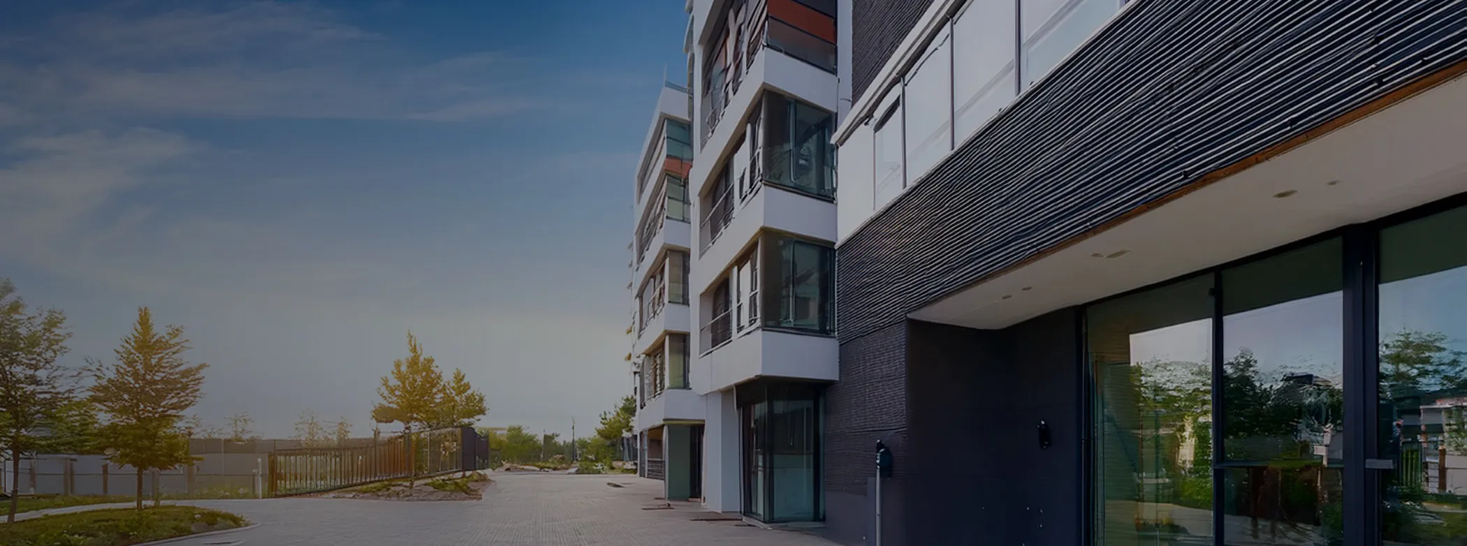 Multifamily Experiences