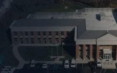 How the Town of Zionsville Built a Safer, Smarter Community with Brivo