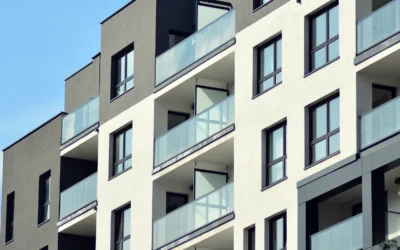 The Value of Modernizing Multifamily Security: Centralization and Prop Tech