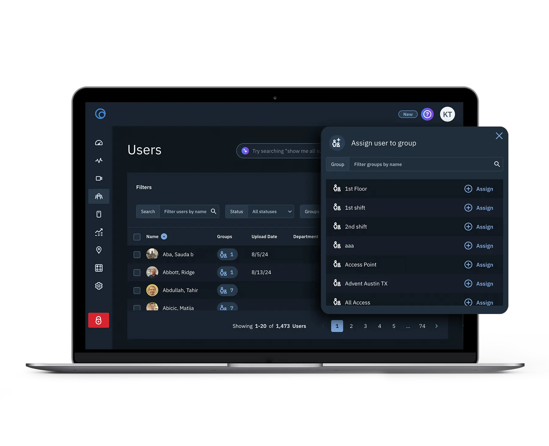 November Updates
