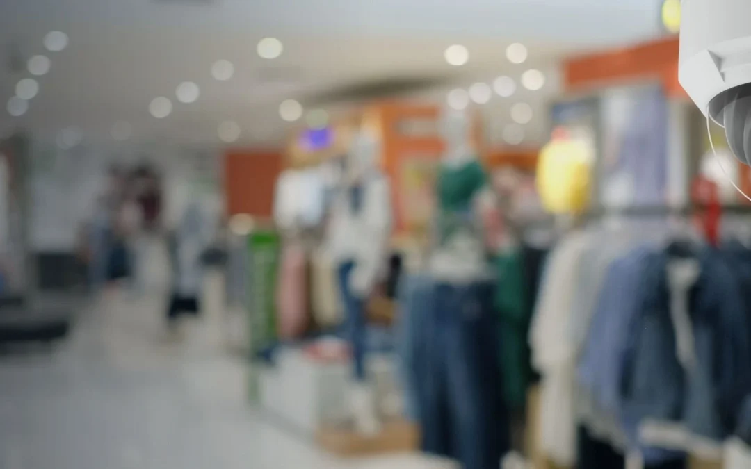 The $150 Billion Problem: Combatting Retail Crime with Unified Security