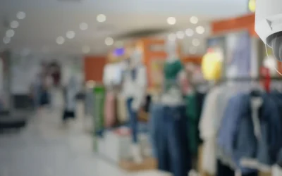 The $150 Billion Problem: Combatting Retail Crime with Unified Security