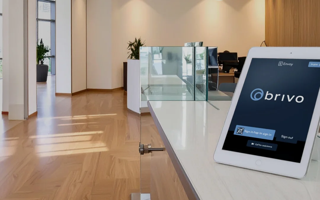 The Front Desk Is Your First Line Of Defense
