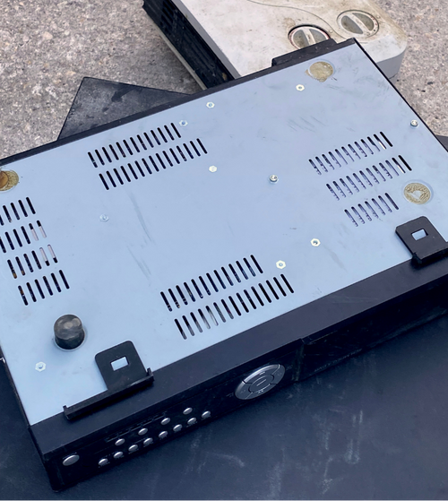 Simply Better Security