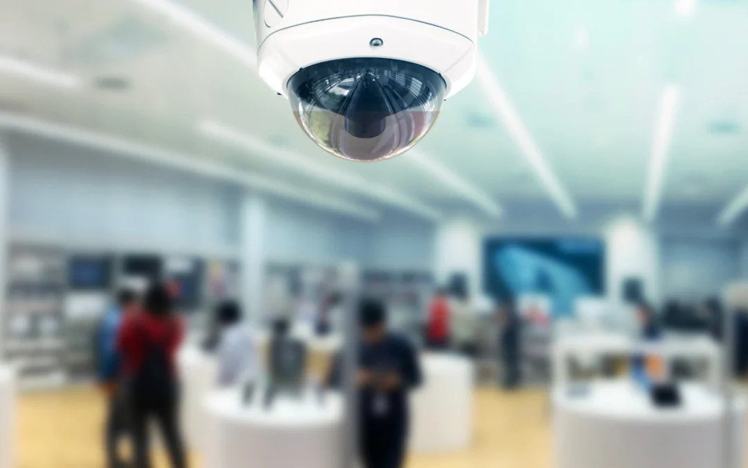 The Importance of Connected Physical Security: A Q&A with Brivo’s Aaron Wang