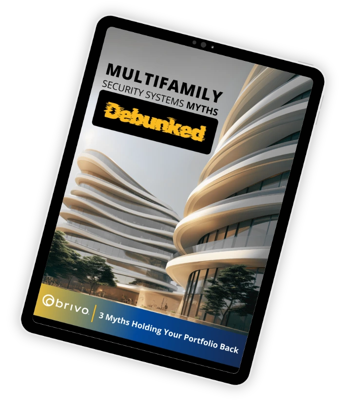 Security System Myths eBook