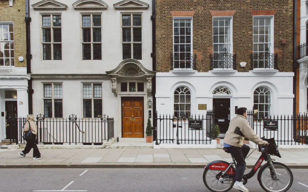 10 Cities, One Screen: How Spacemade Mastered Multi-Site Coworking Security