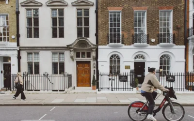 10 Cities, One Screen: How Spacemade Mastered Multi-Site Coworking Security