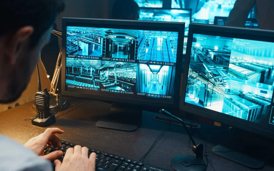 The Future of Physical Security: 5 Video Surveillance and AI Trends for 2026