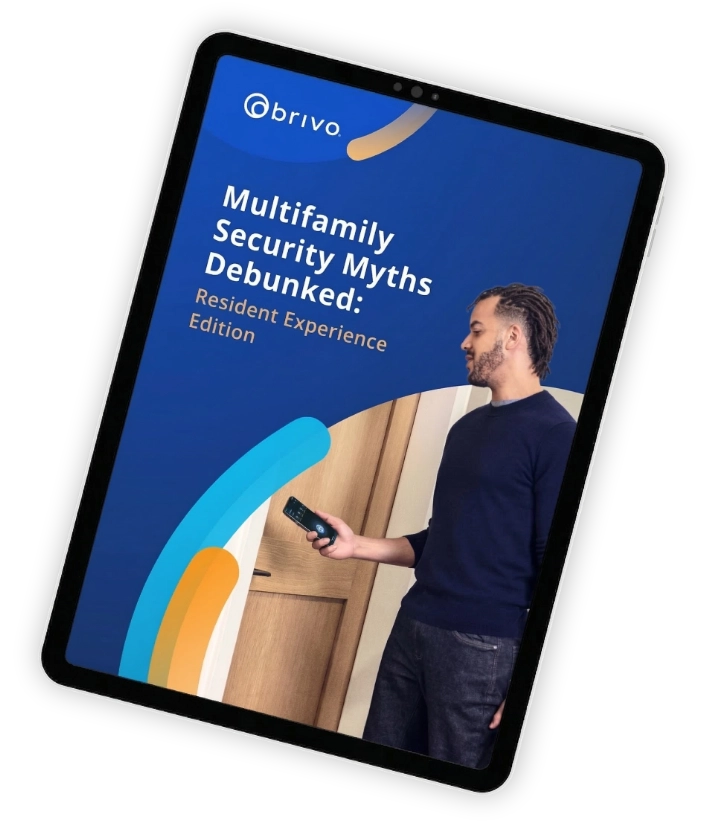 tablet Multifamily