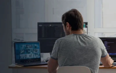 The 5-Minute Camera Lister: A New Way to Script Brivo Video