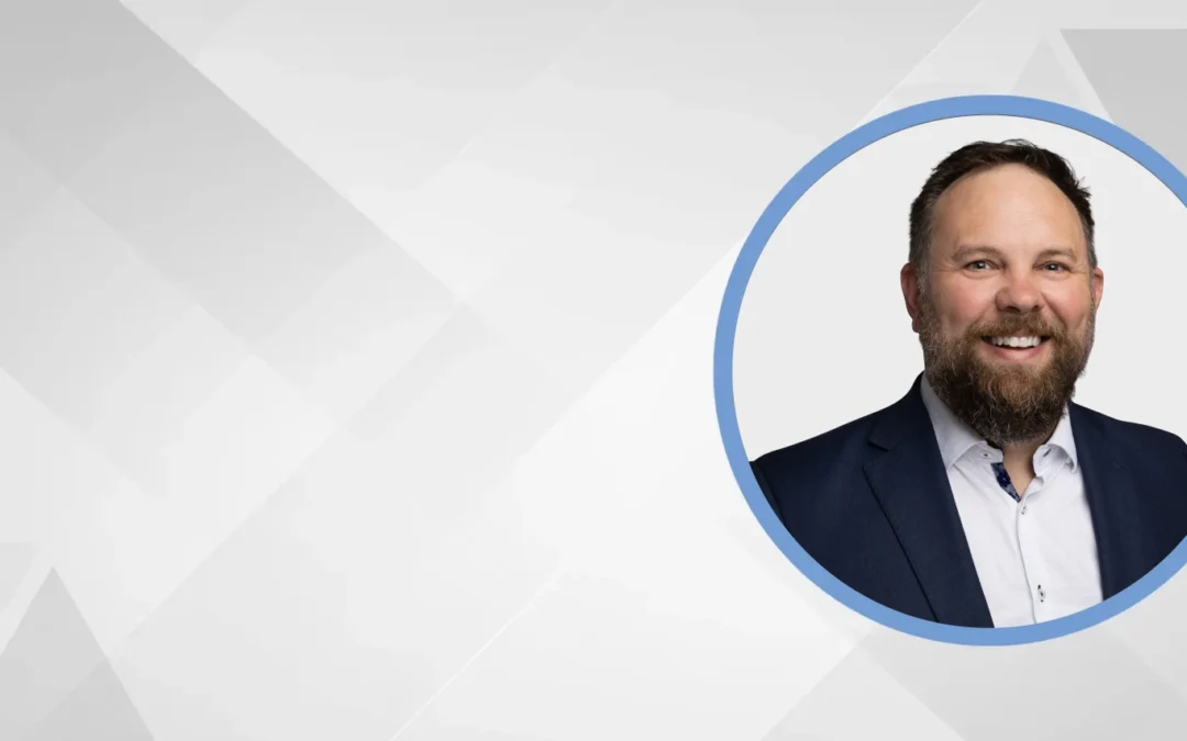 Brivo Honors COO Hans Kahler