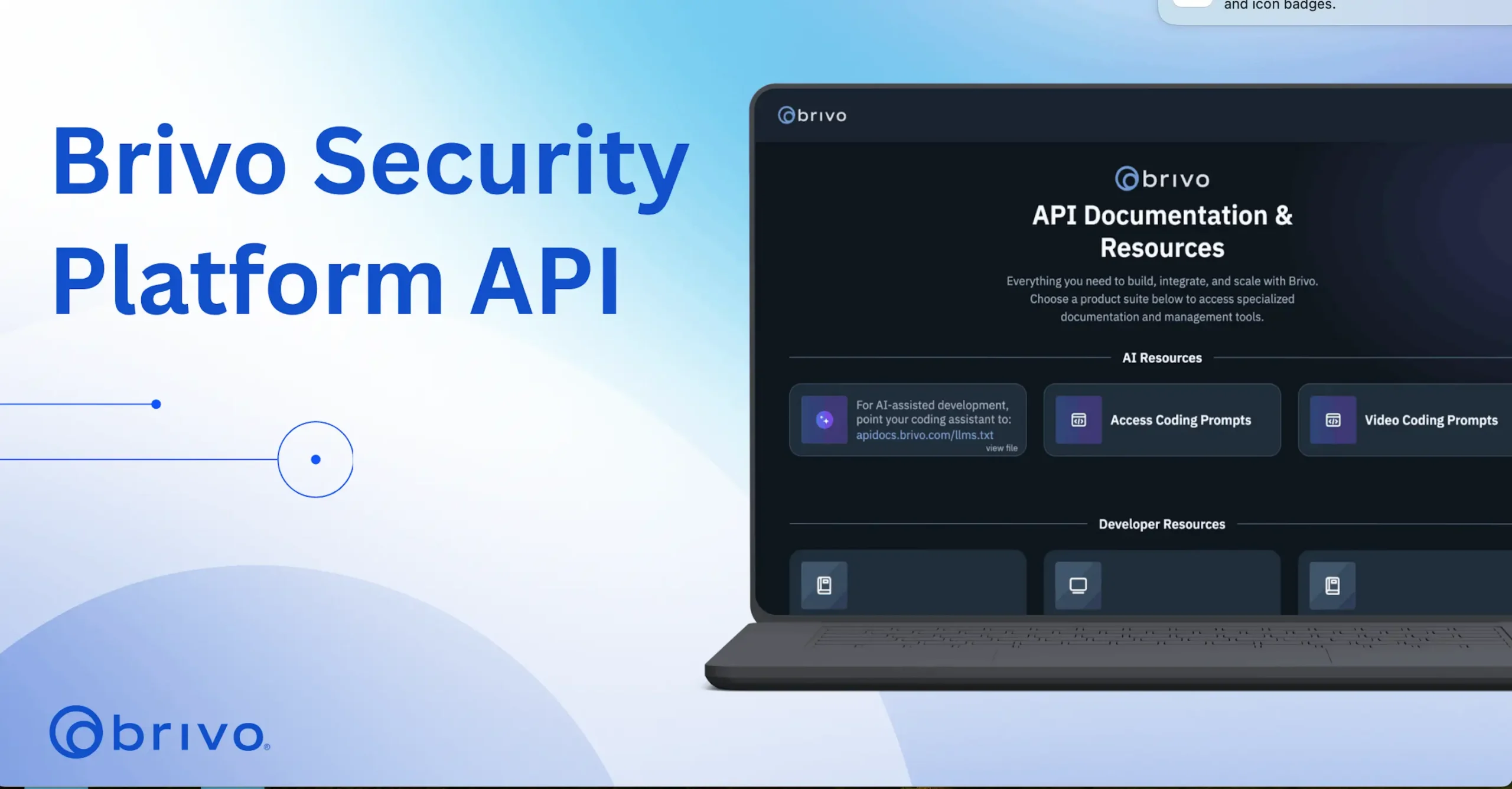 Brivo Security Platform API