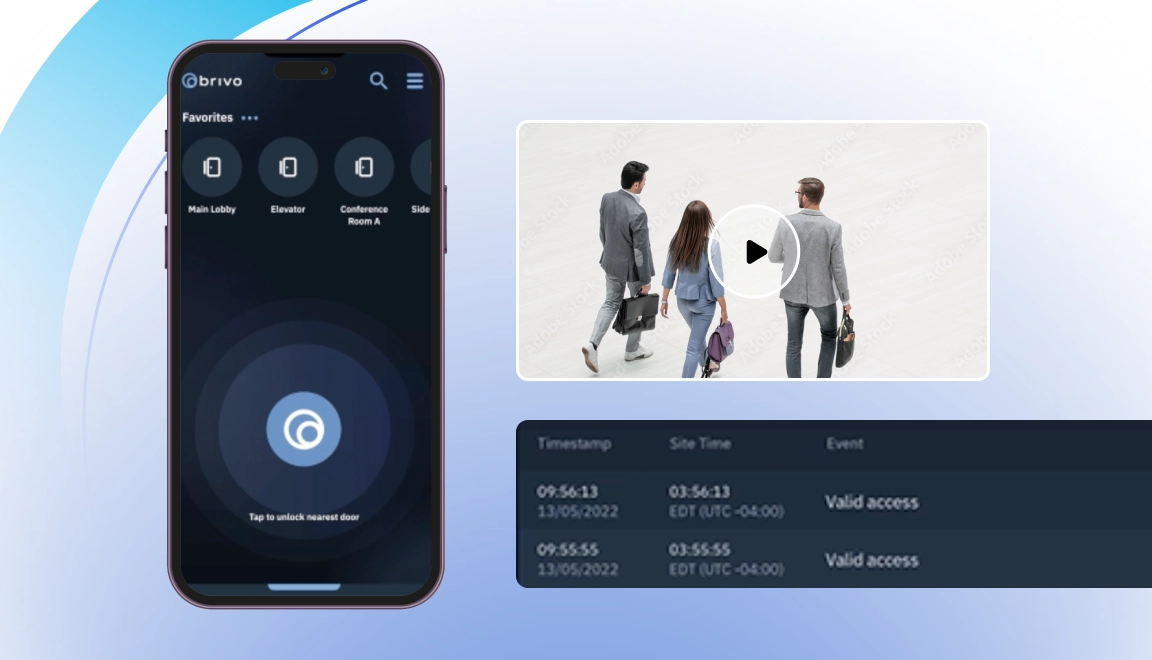 VideoDoor