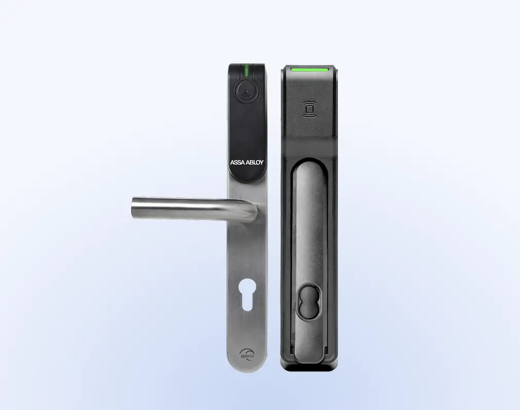 Assa Abloy