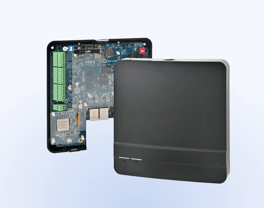 ACS300 series