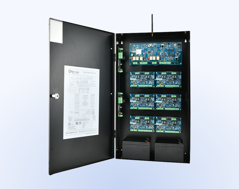 ACS6000 series