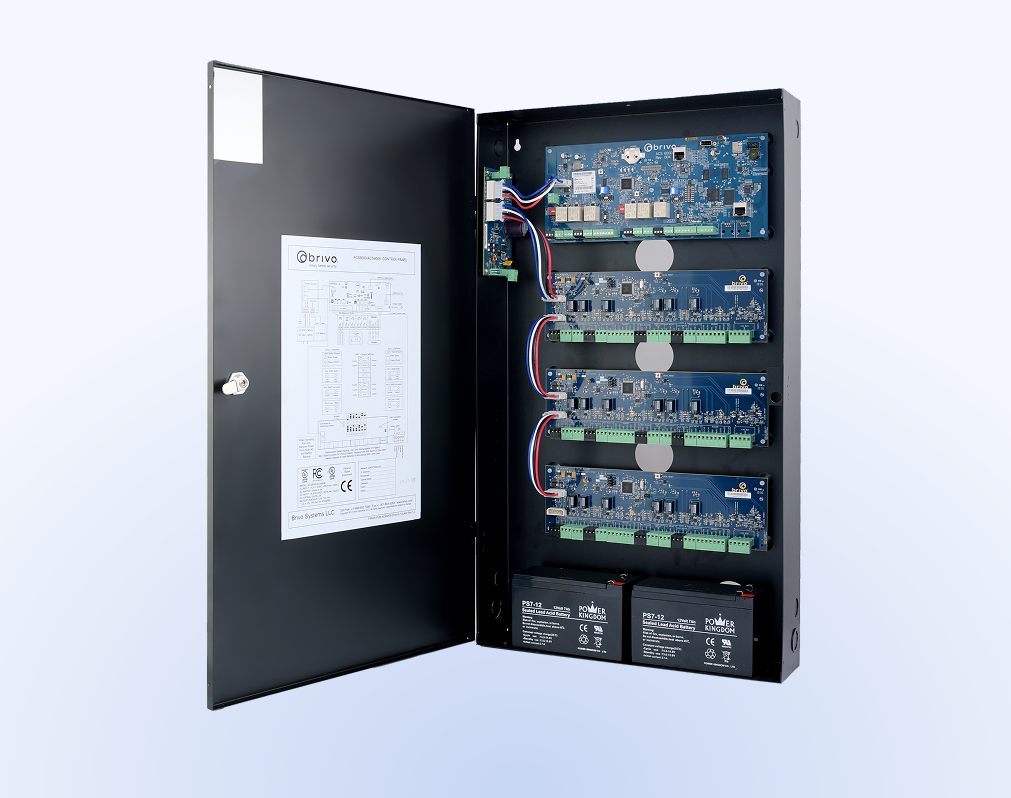 ACS6100 series