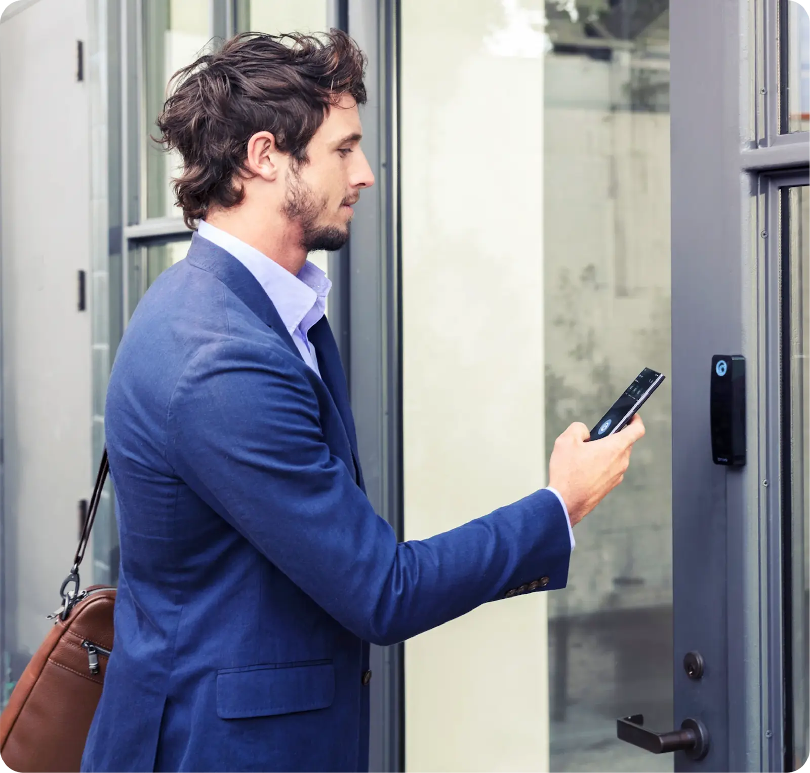 Access Management Hero