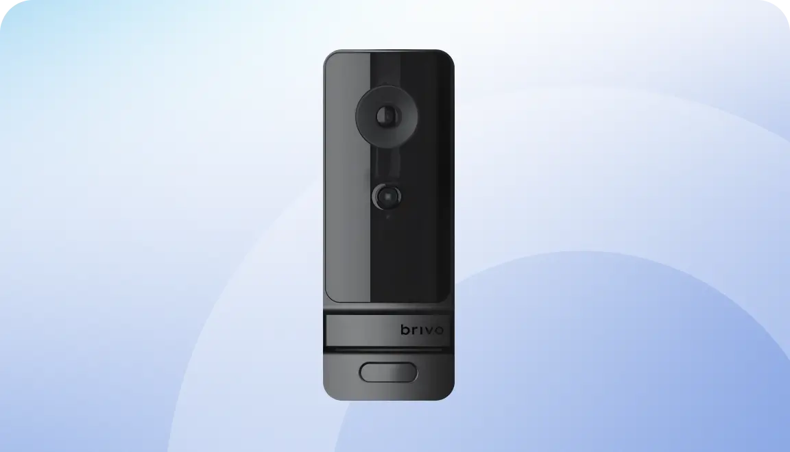 Brivo Door Station
