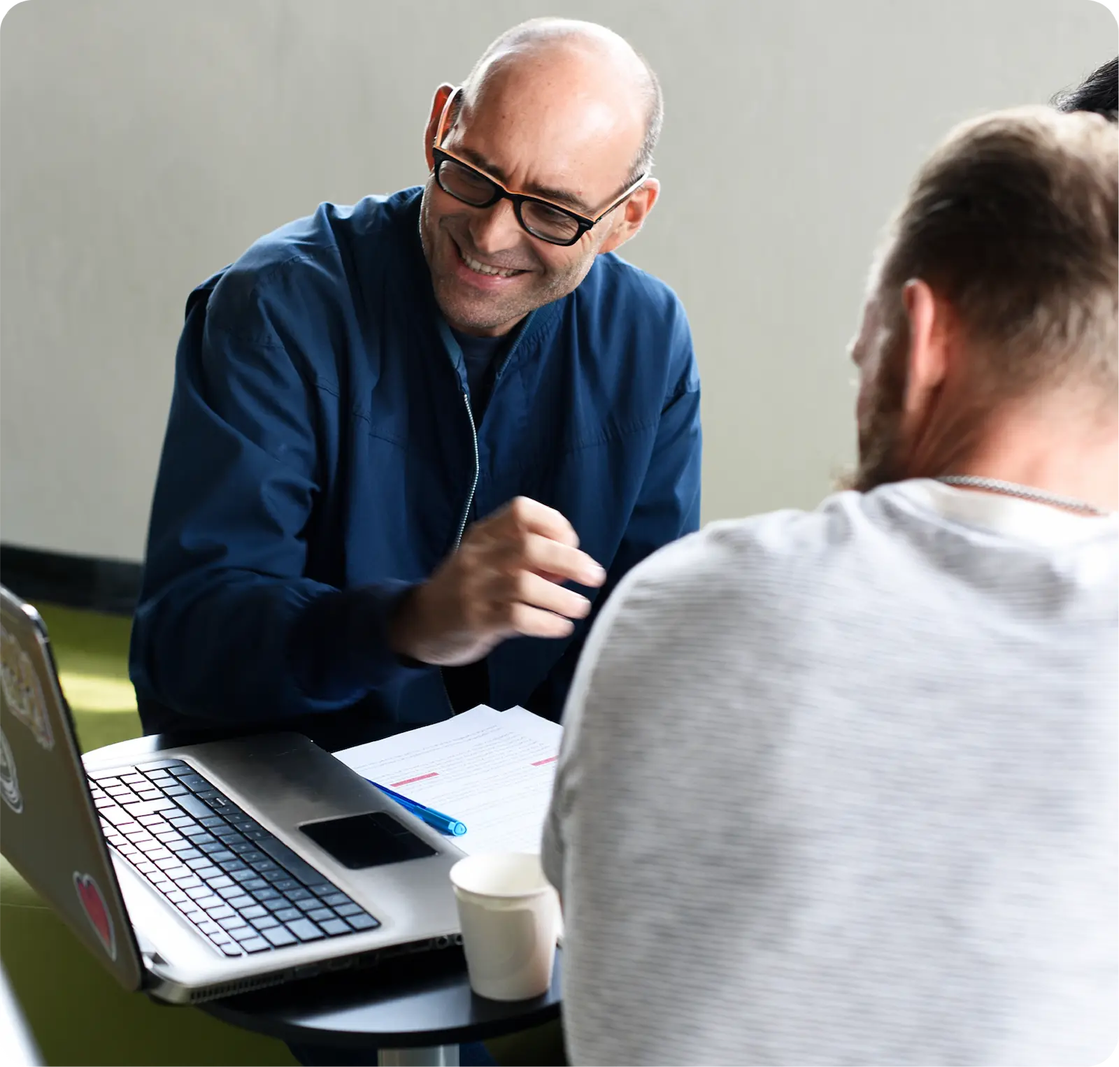 Business Intelligence Hero