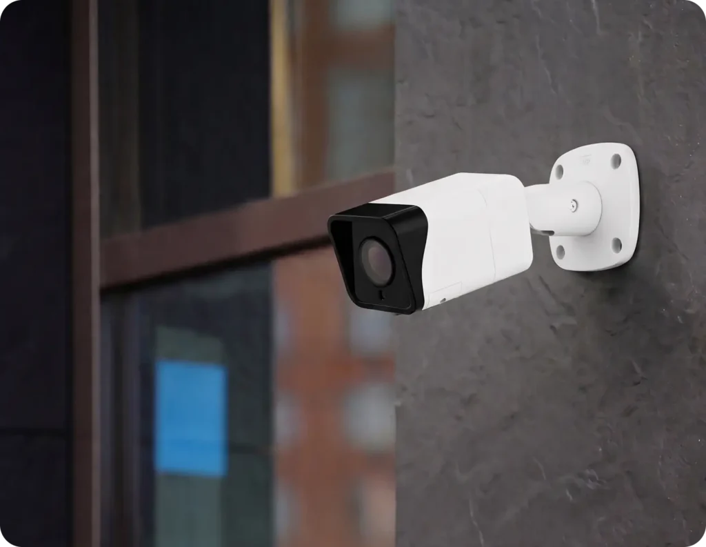 Camera solutions