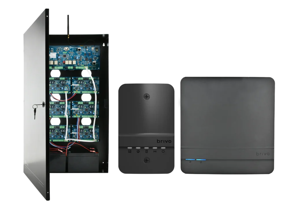 Control Panels