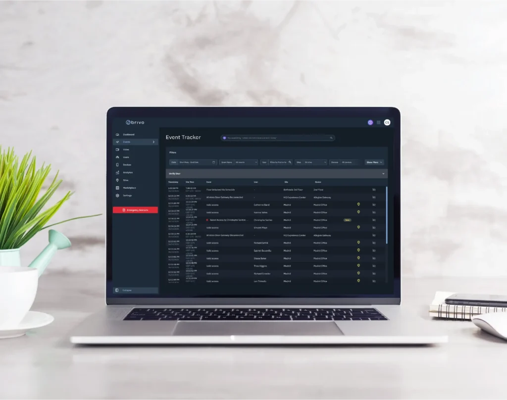 End-to-end auditability