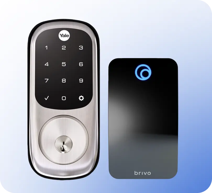 Flexible reader and lock support
