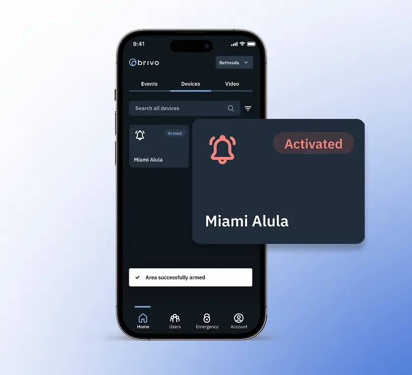 Alerts