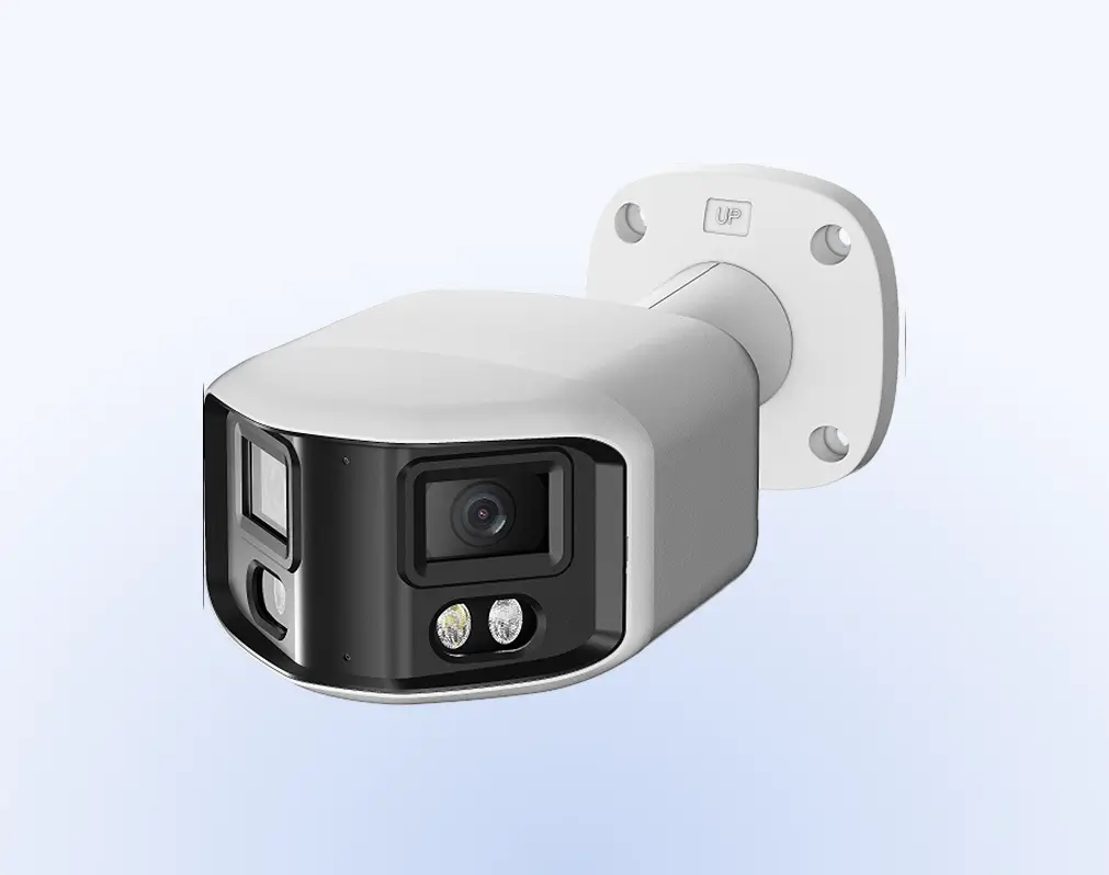 Multi-Sensor Cameras