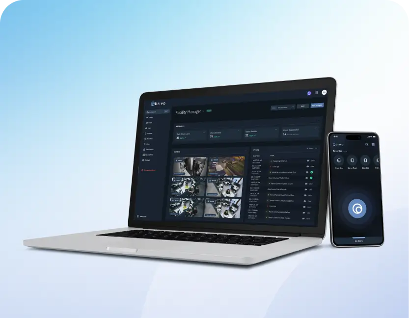 Networking and storage