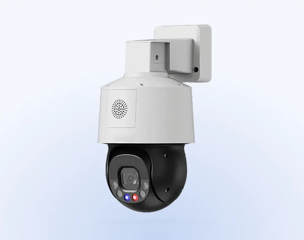 PTZ Cameras
