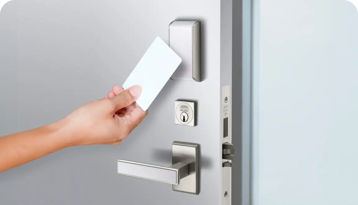 credential management