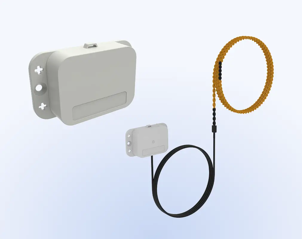Sensors
