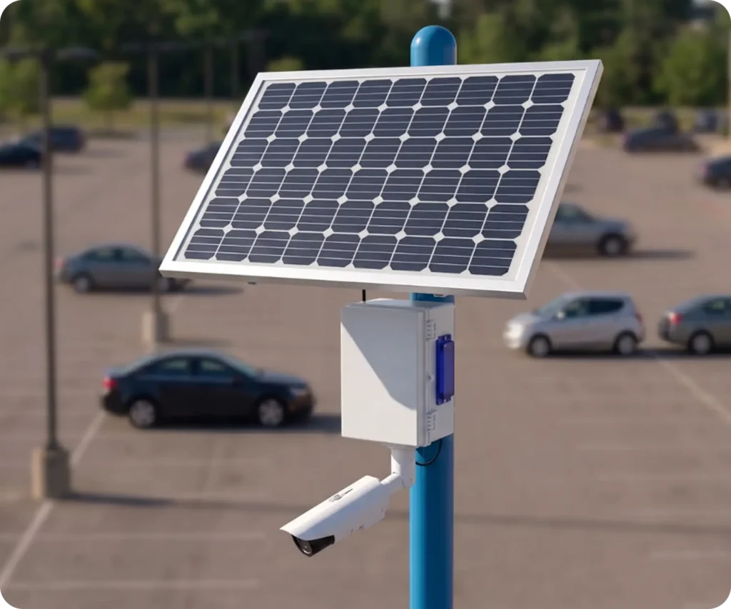 Video Surveillance