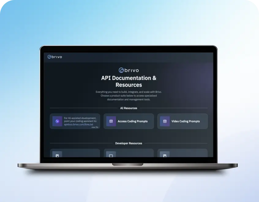 api