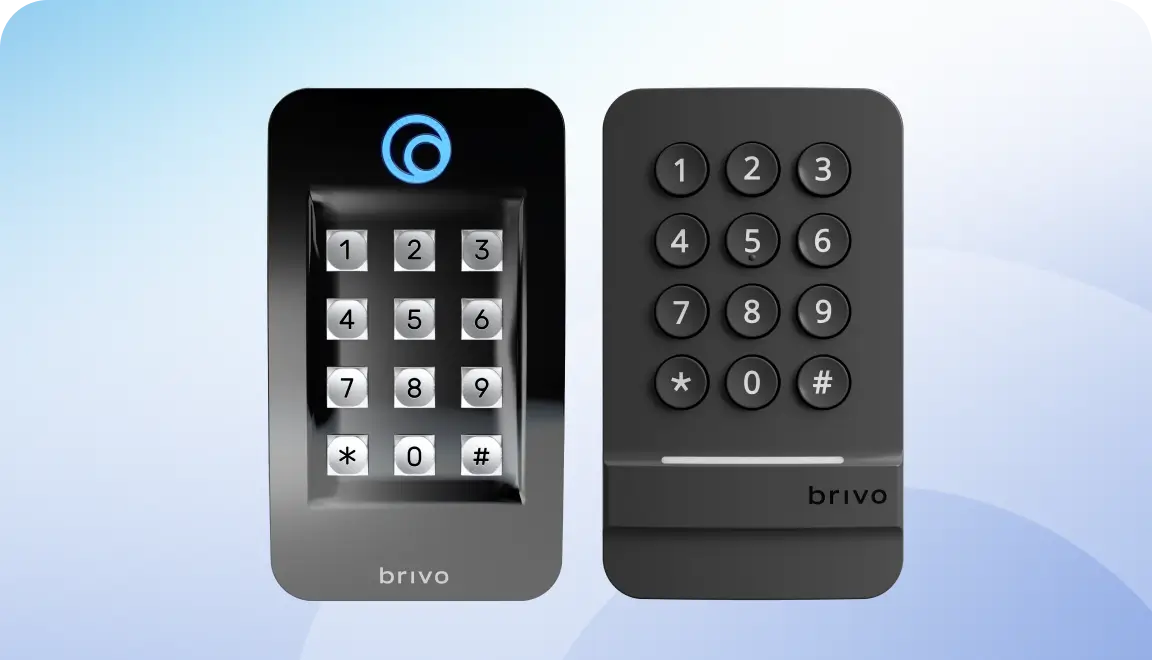 keypad