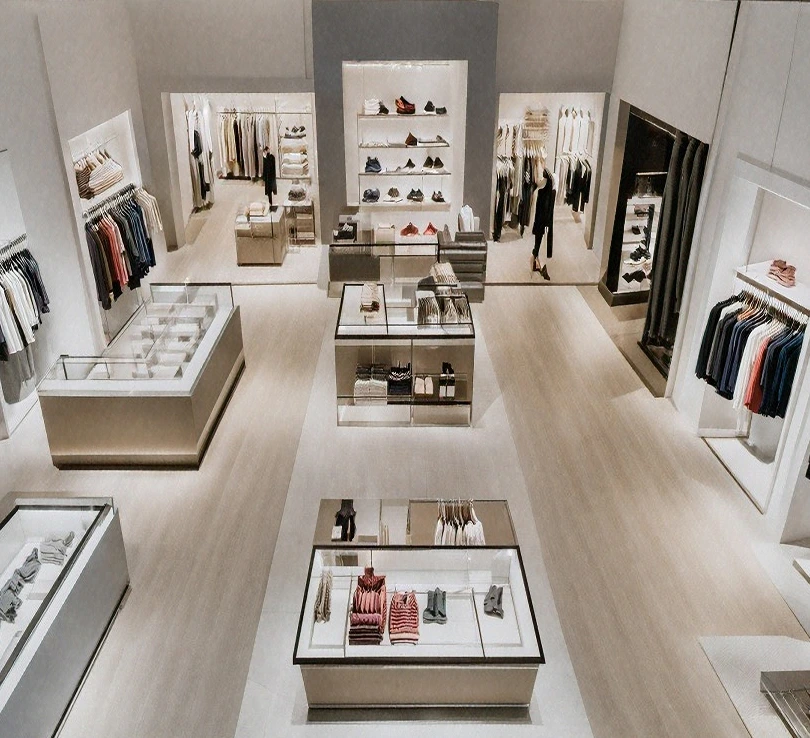 store